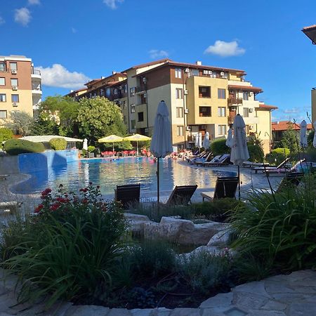 Garden Of Eden B3-2 Private One Bedroom Apartment Свети-Влас Экстерьер фото