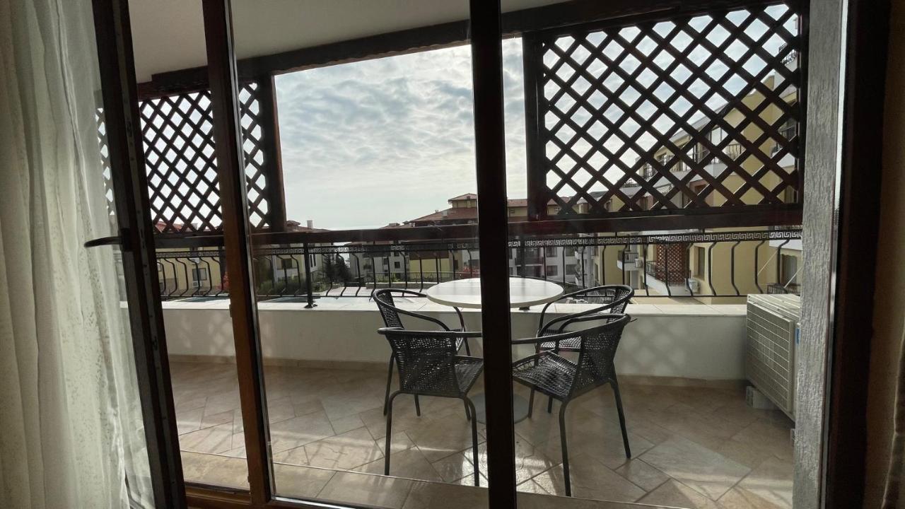 Garden Of Eden B3-2 Private One Bedroom Apartment Свети-Влас Экстерьер фото
