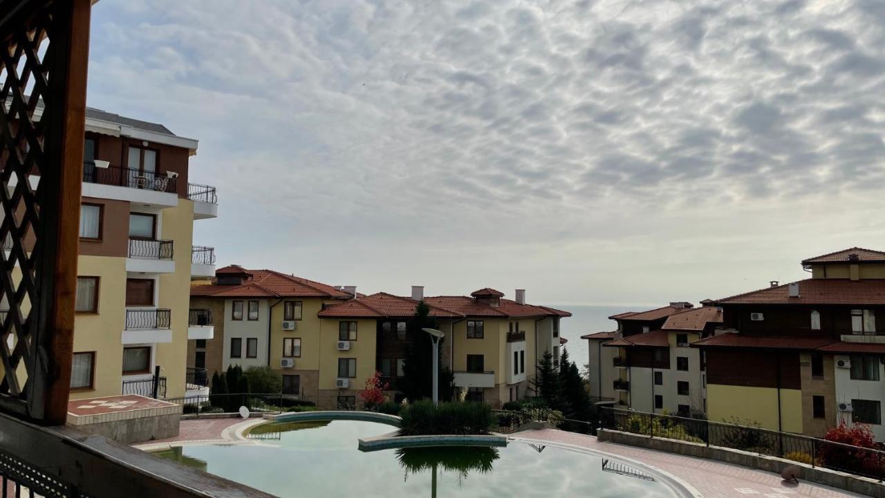 Garden Of Eden B3-2 Private One Bedroom Apartment Свети-Влас Экстерьер фото